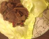 Foto langkah ke 7 dari resep Olahan daging sapi sederhana.