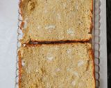 Szamócás süti recept fázis 6 fotója