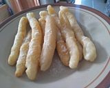 Foto langkah ke 5 dari resep Sotong Tahu Bulat.