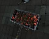 Grilled meat recipe step 5 photo