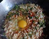 Foto langkah ke 3 dari resep 18. Mie abuih khas Minang.