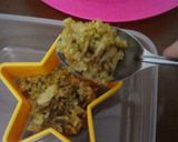 Foto langkah ke 14 dari resep Mie Nasi Goreng Bintang Puyuh.