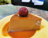 Foto del paso 3 de la receta: Flan de chocolate!!!