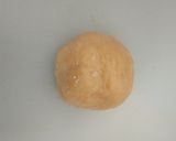 Foto langkah ke 4 dari resep Roti Canai.