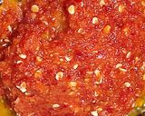 Foto langkah ke 2 dari resep Udang Balado.