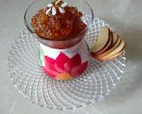 A picture of step 5 of Spicy and Seedy Apple Chutney.
