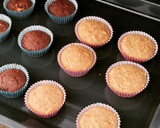 Foto del paso 4 de la receta: Magdalenas de manzana (BLW)