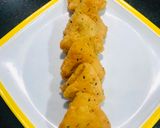निमकी (Nimki recipe in Hindi) रेसिपी चरण 5 फोटो