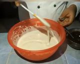 Foto del paso 3 de la receta: Pastel imposible o chocoflan