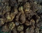 Foto del paso 9 de la receta: Boneless con salsa de chapulines y aderezo rosa