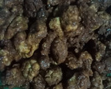 Foto del paso 9 de la receta: Boneless con salsa de chapulines y aderezo rosa