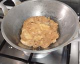 Foto langkah ke 3 dari resep 142. Telur Dadar Crispy.