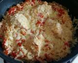Vickys One-Pot Chicken & Rice, GF DF EF SF NF recipe step 5 photo