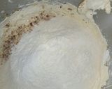 Φωτογραφία βήματος 6 της συνταγής Κουραμπιέδες
