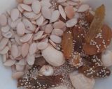 ফুলকপির শাহী রেজালা (Fulkopir Shahi Rezala Recipe In Bengali) রেসিপি ধাপ - 1 ছবি