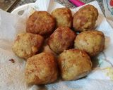 Foto del paso 11 de la receta Albóndigas de Merluza en salsa de Tomate