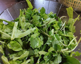 Foto del paso 3 de la receta: Ensalada César fácil y muy rápida