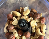 Foto del paso 2 de la receta: Barritas caseras saludables 💫