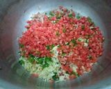 A picture of step 3 of 19B Soup.