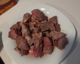 Foto del paso 1 de la receta: Guiso de Toro