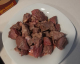 Foto del paso 1 de la receta: Guiso de Toro
