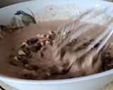 Une image de l'étape 3 de Verrine cake.