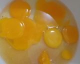 Foto langkah ke 1 dari resep Roll Cake.