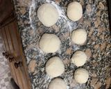 Foto del paso 8 de la receta: Pan árabe