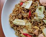 Cara Membuat 34 Mie goreng jawa 6