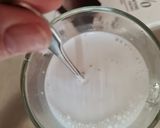 Foto del paso 1 de la receta: Submarino 🍫 🥛 Leche caliente con chocolate para taza en barrita 🇦🇷