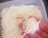 Foto langkah ke 3 dari resep Strawberry cheese thumbprint cookies.