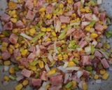 Foto del paso 1 de la receta: Arroz Bomba