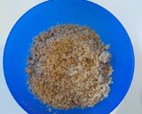 Foto del paso 3 de la receta: Medallones de garbanzo (SIN TACC)