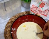 Foto langkah ke 2 dari resep Kulit Risol GLUTEN FREE.