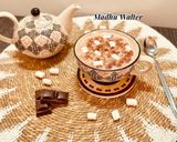 इटैलियन थीक हॉट चॉकलेट (Italian Thick Hot Chocolate) रेसिपी चरण 5 फोटो
