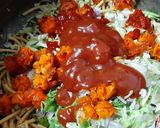 ચાઈનીઝ ભેળ (Chinese Bhel Recipe in Gujarati) રેસીપી સ્ટેપ2ફોટો