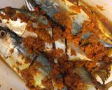 Foto langkah ke 1 dari resep Ikan Kembung Goreng Dabu-dabu.