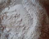 A picture of step 1 of Cup cakes.