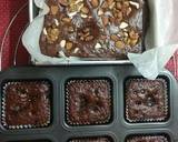 Parle G Brownies recipe step 5 photo
