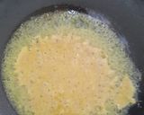 Foto langkah ke 1 dari resep Kari Telur Tahu & Tempe Tanpa Santan.