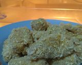 Foto langkah ke 8 dari resep Chicken Katsu.