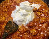 Foto del paso 4 de la receta: Kofta curry con arroz basmati al azafrán