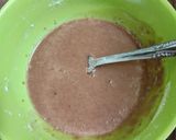 Foto langkah ke 1 dari resep Pancake Milo.