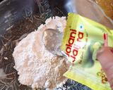 A picture of step 6 of Instant Amla candy.