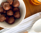 Foto del paso 3 de la receta: Franuis hechos en casa!