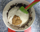 Foto del paso 2 de la receta: Turrón de chocolate tipo Suchard
