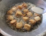 Foto langkah ke 4 dari resep Tahu Crispy.
