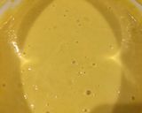 Foto langkah ke 1 dari resep Vanilla Almond Milk Bath.