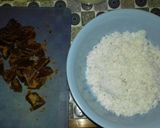 Foto langkah ke 1 dari resep Isian Dadar Gulung Simple.