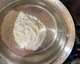 சீஸி கார்ன் பொட்டேட்டோ நக்கட்ஸ் ரெசிபி ஸ்டேப் 4 புகைப்படம்